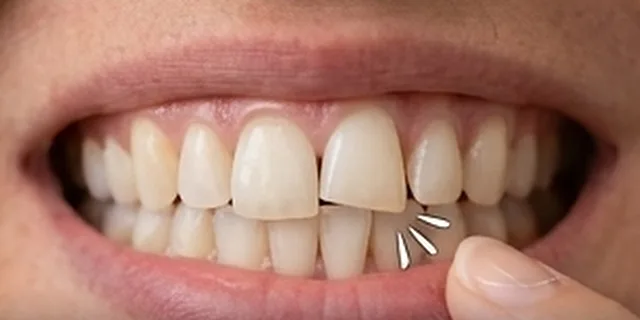 Loose Teeth in Adults: illustration